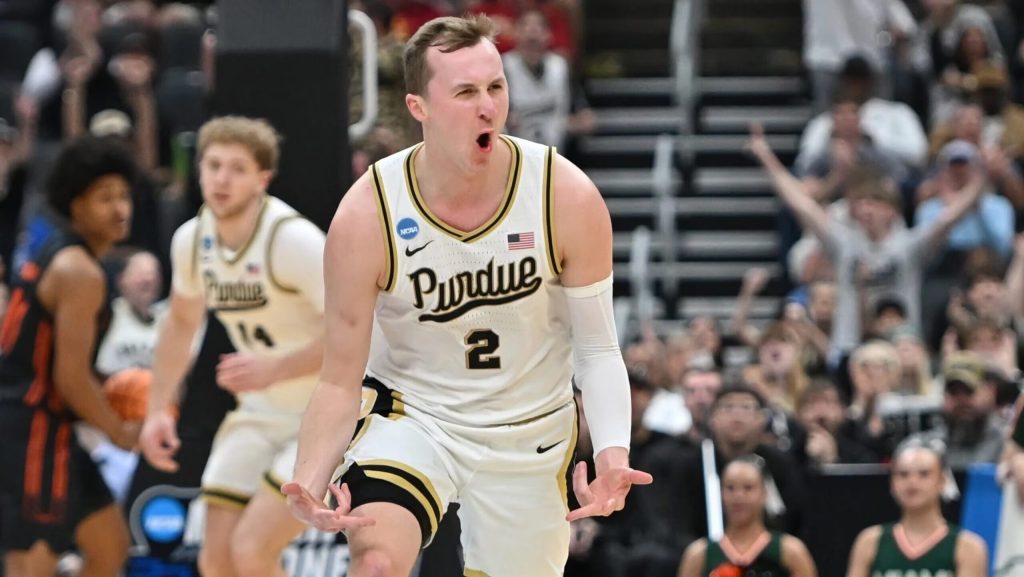 Purdue busca mantener su buen ritmo de pretemporada tras aplastar a Ball State