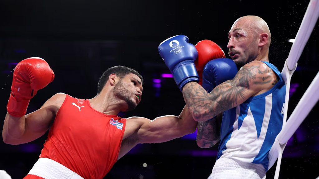 Estados Unidos suma tres medallas más en el Panamericano de Boxeo de Puebla