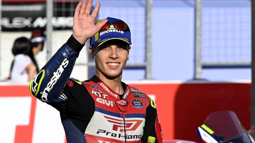 Toprak Razgatlioglu se perderá el resto de la temporada 2026 y Yamaha anuncia su reemplazo