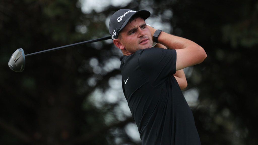 Casey Jarvis toma el liderato en Corea del Sur y mantiene vivas sus aspiraciones en la Race to Dubai