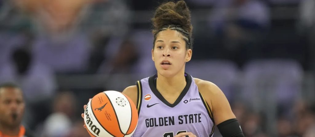 Golden State prepara cambios urgentes para evitar quedar contra las cuerdas en las Finales de la WNBA