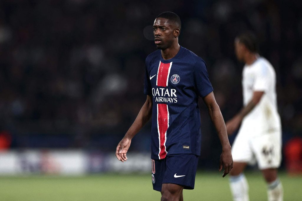 PSG y Lyon cambian la fecha de su enfrentamiento por preocupaciones de seguridad en París
