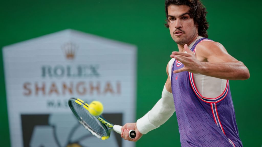 Carlos Alcaraz enfrentará a Karen Khachanov en su regreso al circuito ATP en Viena