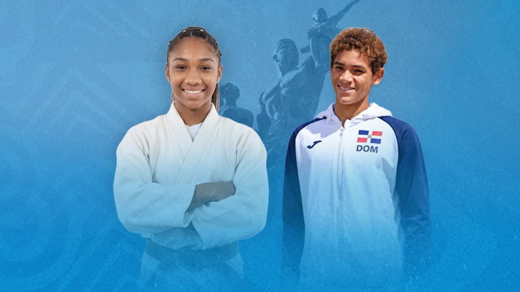 Once atletas dominicanos van por la gloria en IV Juegos Olímpicos de la Juventud Dakar 2026