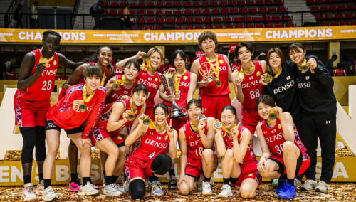 ¡ASIA DEFINE A SU CAMPEÓN DEL BALONCESTO FEMENINO DE CLUBES EN INDIA!