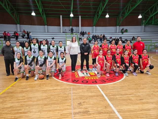 ¡SUDAMÉRICA CIERRA LAS ELIMINATORIAS SUB-16 RUMBO A LA AMERICUP 2027!