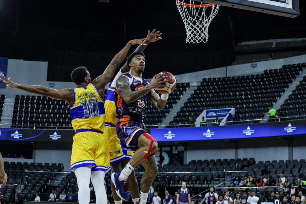 ¡GIGANTES BASKETBALL CLUB REINAN EN LA LNB TRAS CONQUISTAR EL CAMPEONATO DE 2026!