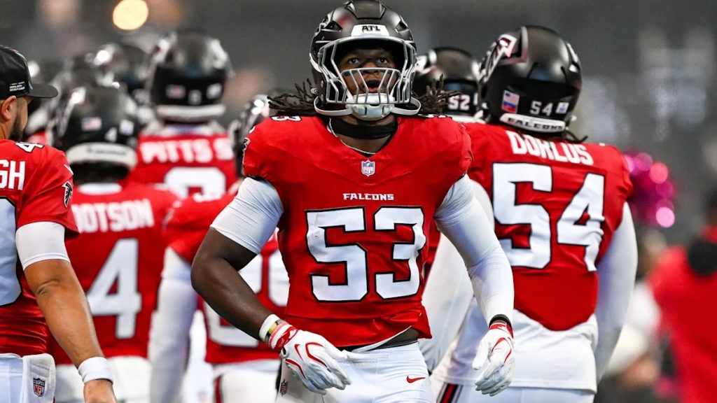 ¡ATLANTA FALCONS SORPRENDE A SAN FRANCISCO Y LE QUITA EL INVICTO A LOS 49ERS!