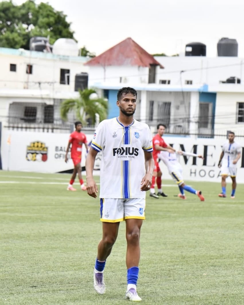 ¡ATLÁNTICO FC CONSIGUE SU PRIMERA VICTORIA Y SORPRENDE AL ATLÉTICO VEGA REAL!