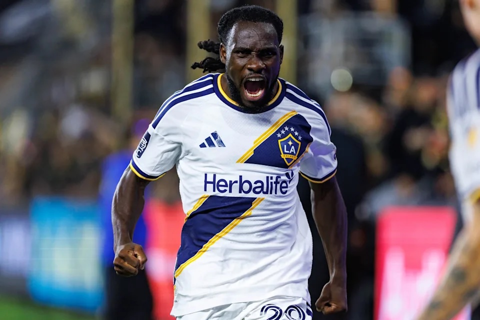 ¡LAFC REMONTA DOS GOLES ANTE LA GALAXY Y ASEGURA SU CLASIFICACIÓN A LOS PLAYOFFS!