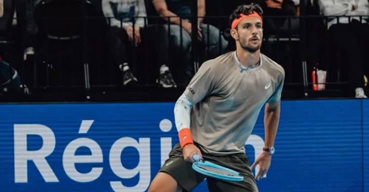 ¡LORENZO MUSETTI DERROTA A TAYLOR FRITZ Y TERMINA CON CUATRO AÑOS SIN CONQUISTAR UN TÍTULO!