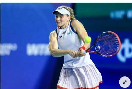 ¡ELENA RYBAKINA DOMINA EN CHINA Y CONQUISTA SU CUARTO TÍTULO DE LA TEMPORADA!