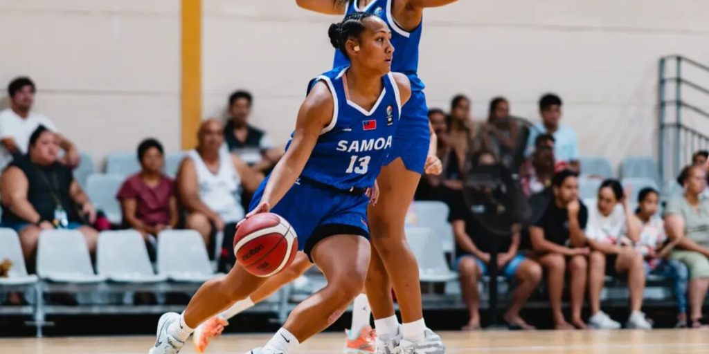 Samoa Americana hace historia al conquistar su primer título de la Copa Polinesia Femenina