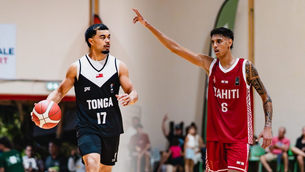 Tonga conquista la Copa Polinesia 2026 tras superar a Tahití en la final