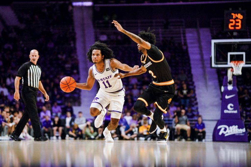 Kansas State y Nebraska protagonizan uno de los enfrentamientos más atractivos de la pretemporada