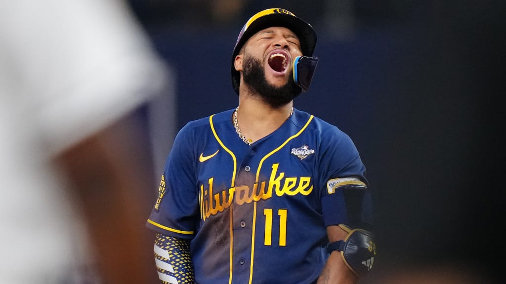 Milwaukee busca hacer historia esta noche y conquistar su primer campeonato de Serie Mundial