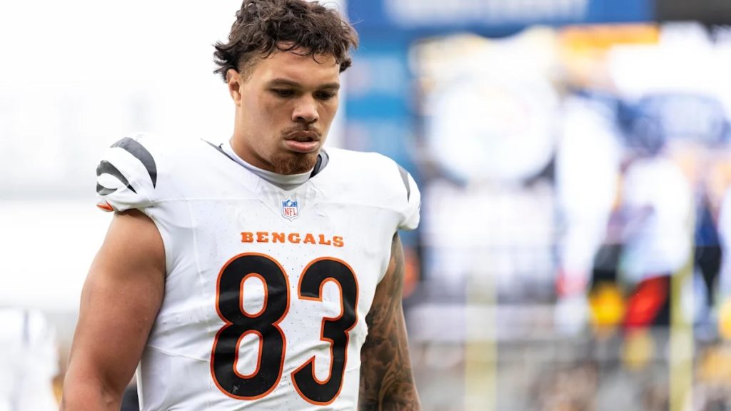 Cincinnati Bengals pierden a Erick All por lesión y refuerzan su plantilla