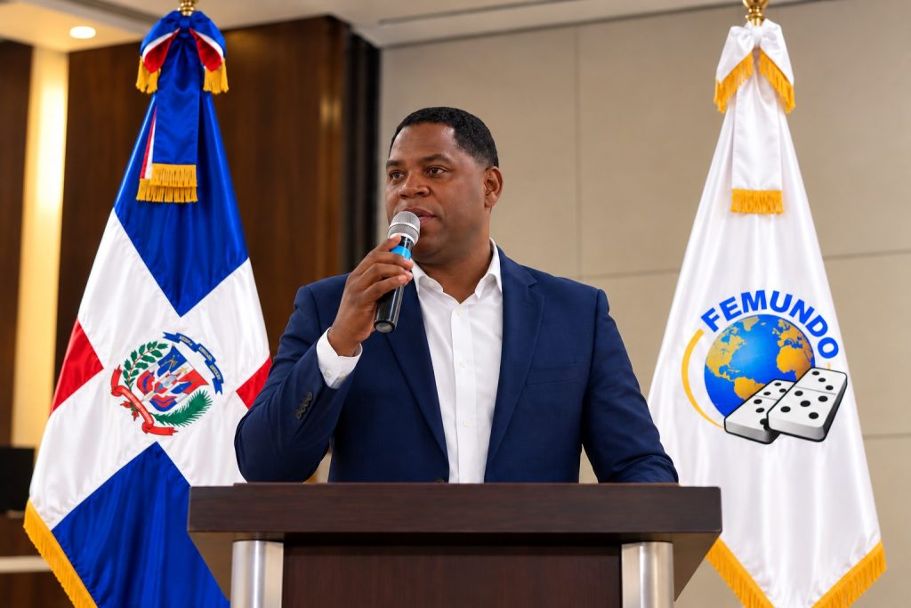 República Dominicana lista para Mundial de FEMUNDO dedicado a Carolina Mejía