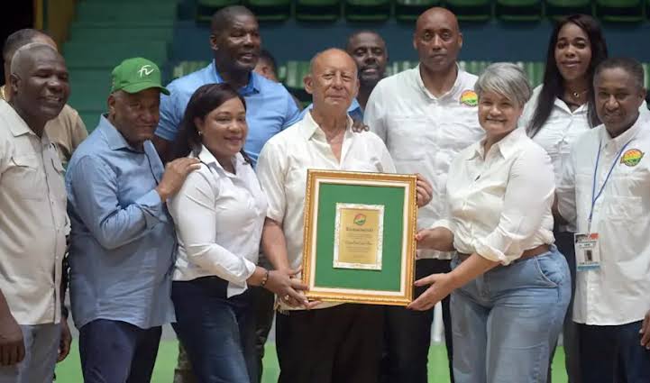 Club Miramar vence al Consuelo en inicio 44 TBS de San Pedro de Macorís