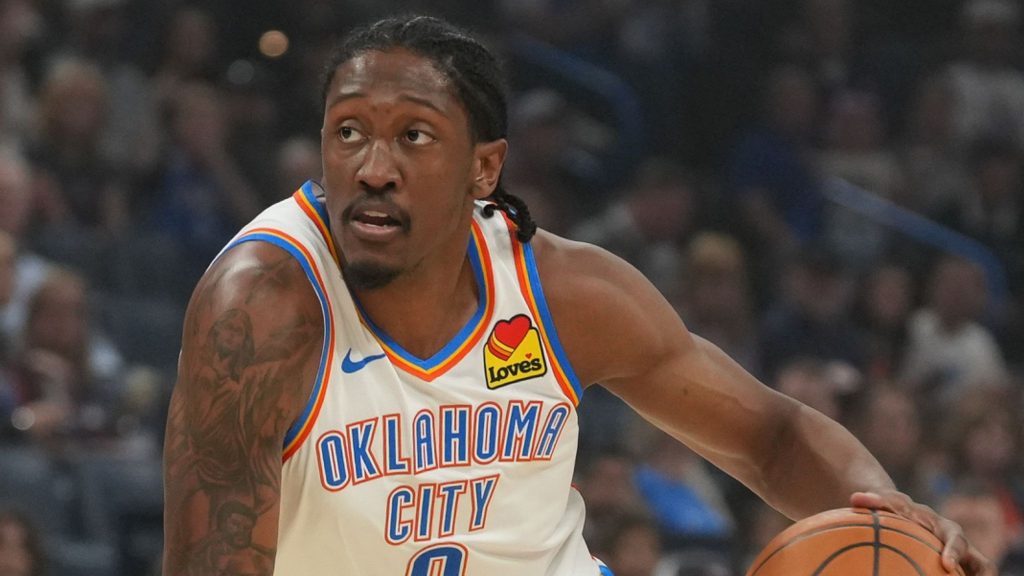 Oklahoma City enfrenta una crisis de lesiones y podría buscar refuerzos para mantener su dominio