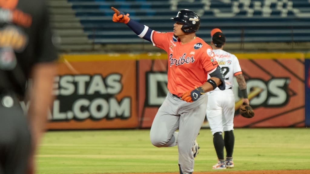 Caribes de Anzoátegui derrota a Águilas del Zulia y asume el liderato del béisbol venezolano