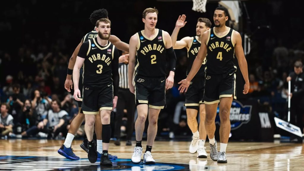Purdue asegura la continuidad de Matt Painter con una extensión contractual hasta 2031