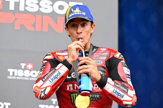 Marc Márquez llega como líder a Malasia y busca dar un golpe definitivo en la lucha por el campeonato