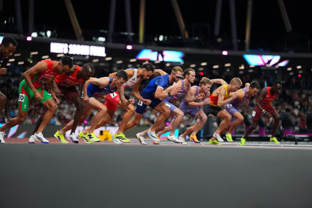 World Athletics anuncia importante reorganización para impulsar las carreras de ruta y los maratones