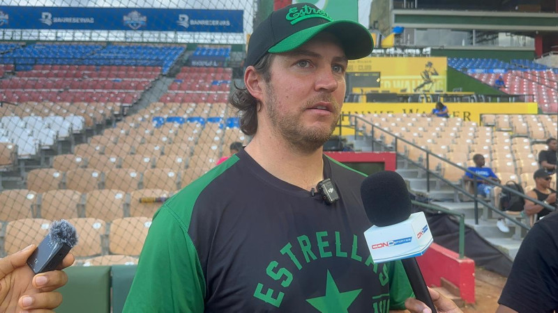 Trevor Bauer apunta contra la MLB: “¿Por qué Rob Manfred no me deja lanzar?”