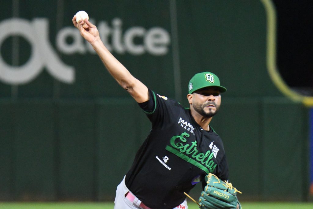 Las Estrellas caen ante los Tigres del Licey