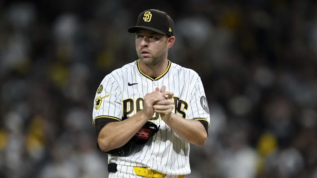 Michael King rechaza su opción contractual con San Diego y se convierte en agente libre