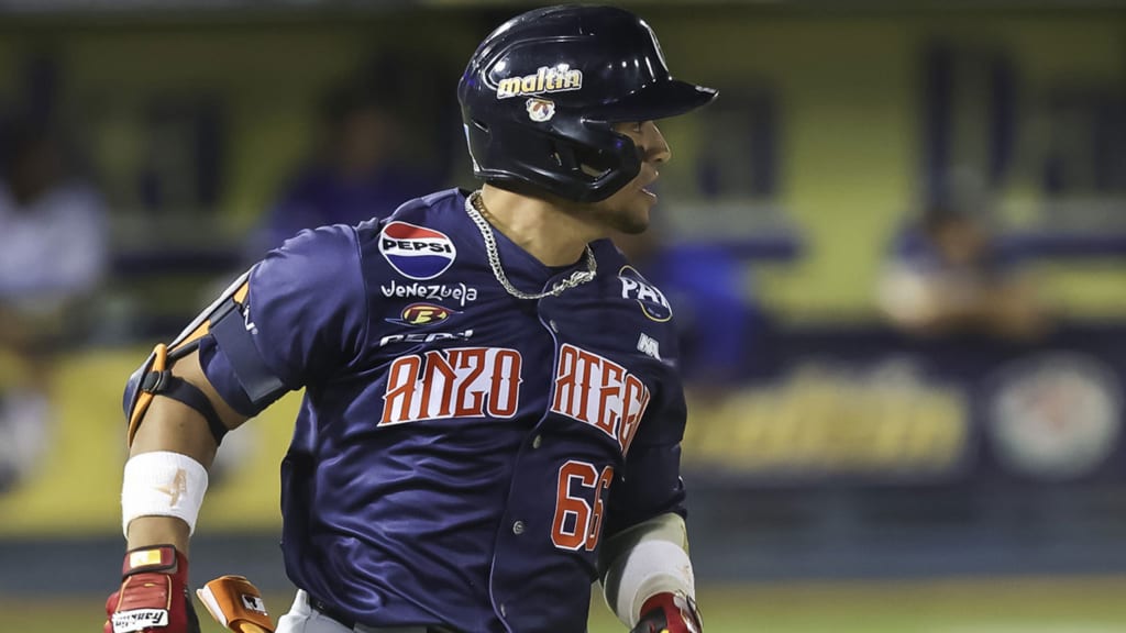 Caribes de Anzoátegui consigue su sexta victoria consecutiva y fortalece su liderato en Venezuela