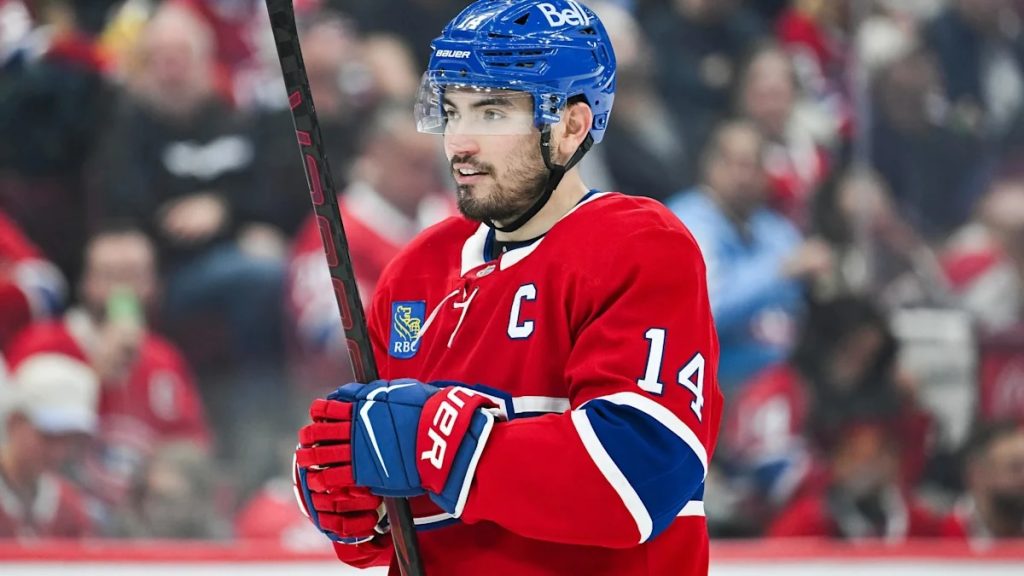 Montreal derrota a Dallas y completa una gira perfecta de cuatro victorias