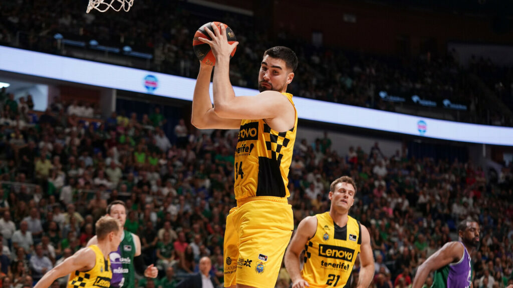Dusan Ristic se vacedido al San Pablo Burgos