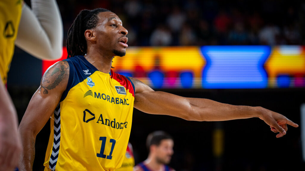 Stan Okoye será baja al menos cinco semanas