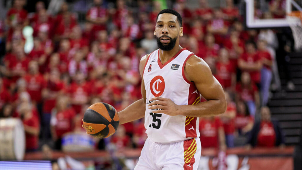 Jahlil Okafor deja al Zaragoza y se marcha a China