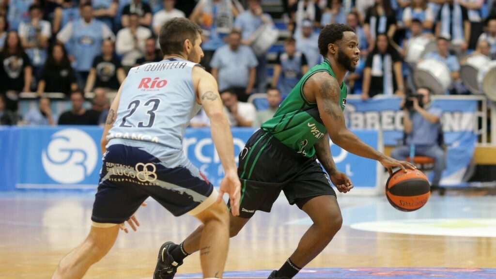 Kenny Chery y el Joventut separan sus caminos