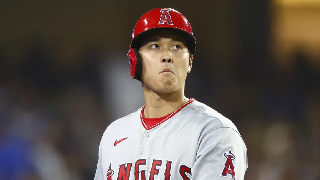 Shohei Ohtani podría recibir un contrato a corto plazo en MLB