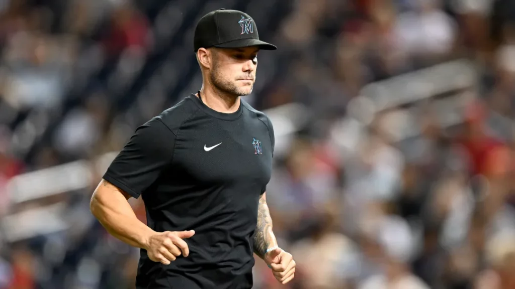 Los ganadores del premio Manager del Año de la MLB en la temporada de 2023