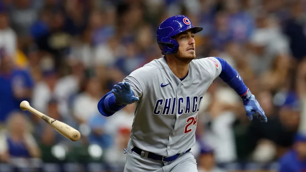 Las dudas que tienen los Yankees con Cody Bellinger