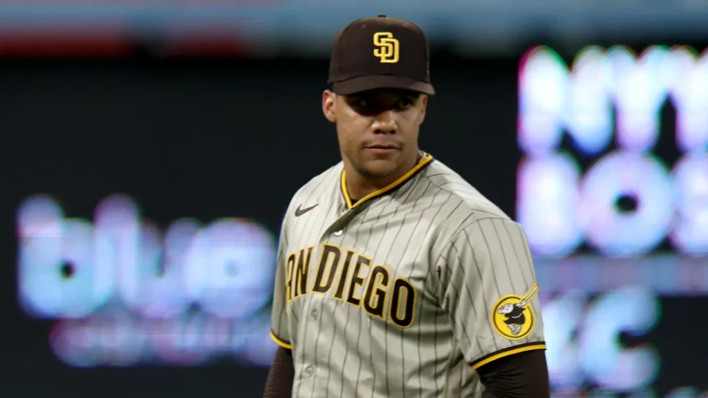 Padres deciden cambiar a Juan Soto y aceptarán la mejor oferta del mercado