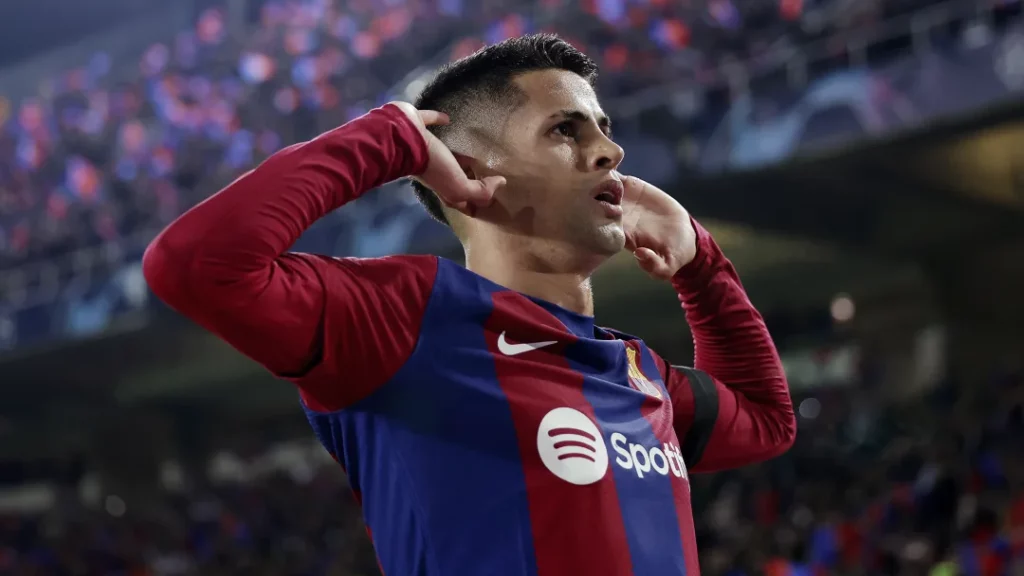 FC Barcelona clasifica a octavos de la Champions League