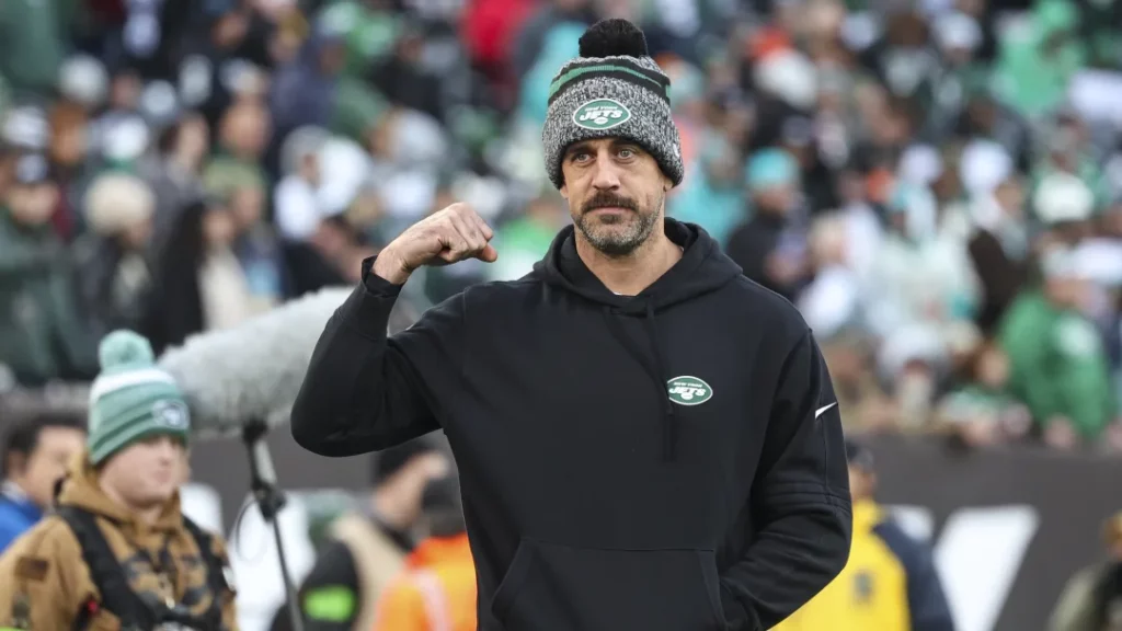 ¿Cuántos días tienen los New York Jets para sacar a Aaron Rodgers de la Reserva de Lesionados?