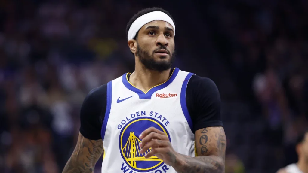 ¿Quiénes son los dos nuevos lesionados de los Golden State Warriors?