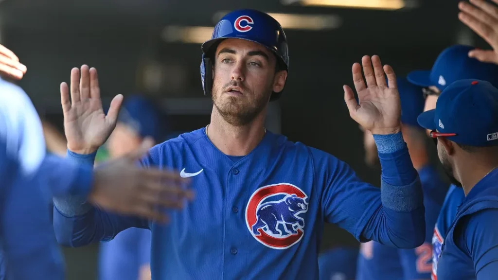 NY Yankees inician negociaciones con el agente de Cody Bellinger