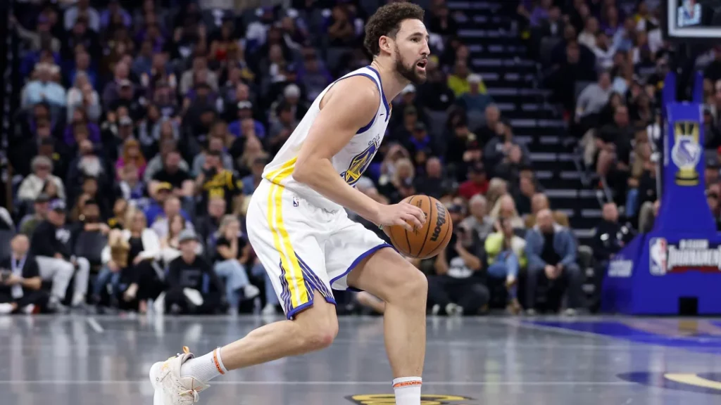La decisión que tomaron los Warriors sobre posible cambio de Klay Thompson
