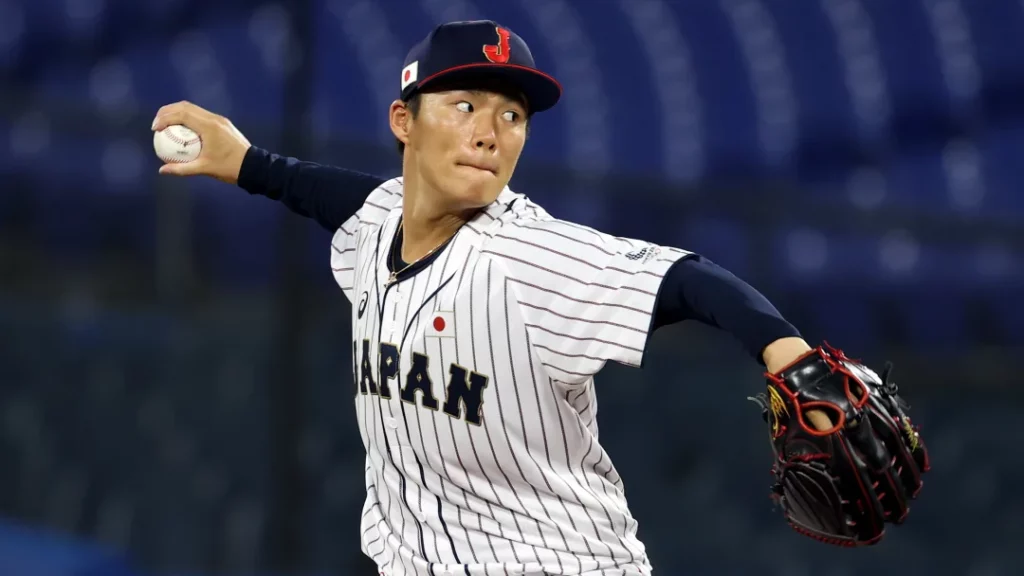 La millonaria oferta que presentarán los Dodgers a Yoshinobu Yamamoto
