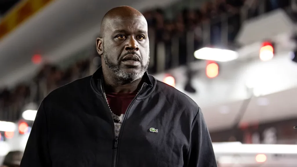 Shaquille O’Neal sobre Stephen Curry: “Está en la discusión del mejor de la historia de la NBA”