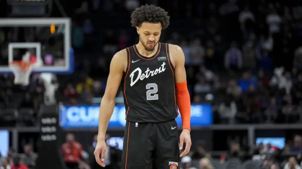 ¿Cuál es el récord de derrotas consecutivas para un equipo en la NBA?