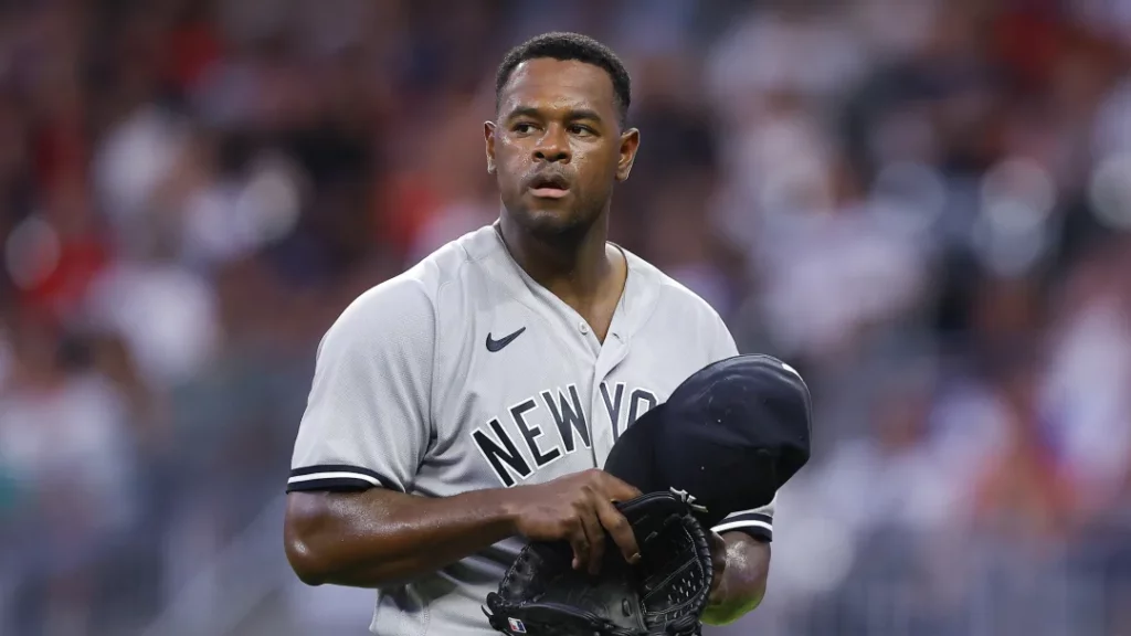 Luis Severino dice por qué decidió firmar con los Mets